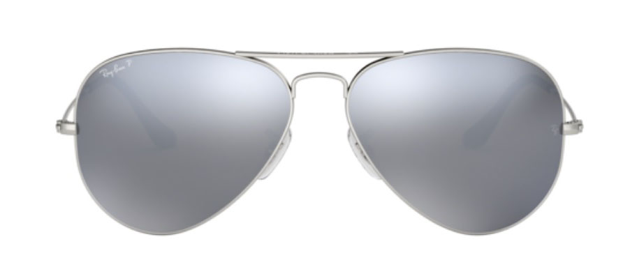 Ray Ban 0175 3025 AVIATOR 019 W3 (58)